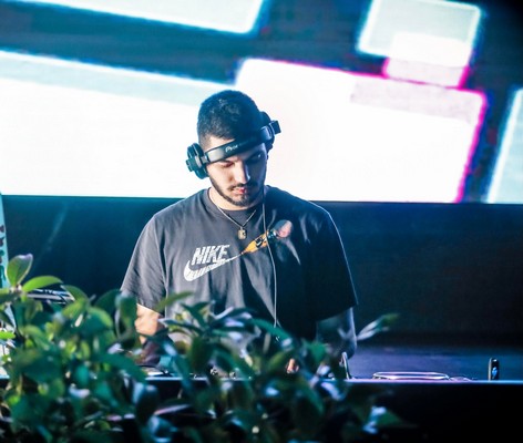 DJ Bibb: Lebanon's Top Rising Talent